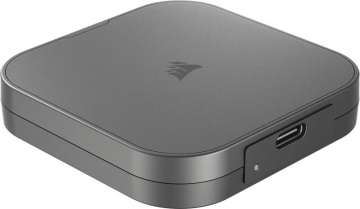 SSD Portabil CORSAIR EX 400U 4TB USB4, viteza de citire 4000 MB/s viteza de scriere 3500 MB/s - Img 4