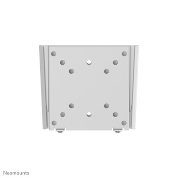 Suport perete Neomounts FPMA-W25; pentru display-uri cu diagonale 10"-30", sistem de prindere VESA 50x50~100x100, greutate maxima su portata 30kg, fix, distanta fata de perete 15mm; culoare negru. Garantie 5 ani - Img 6