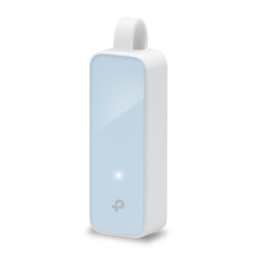 TP-Link Adaptor USB 2.0 Ethernet 100Mbps, UE200, 1 Port RJ45 10/100Mbps, 1 Port USB 2.0, RTL8152B, 71 x 26 x 16.2mm - Img 3
