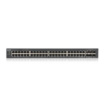 ZYXEL GS1920-48V2 48PORT GBE SWITCH - Img 4