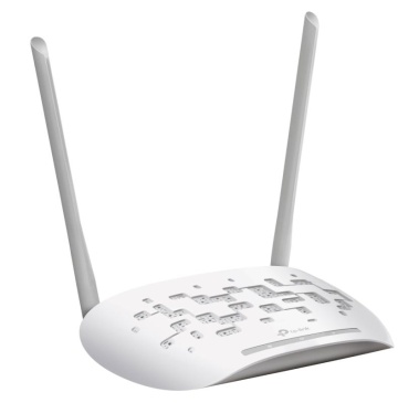 Access Point TP-Link TL-WA801N-Indoor, N300, Passive PoE Supported - Img 6