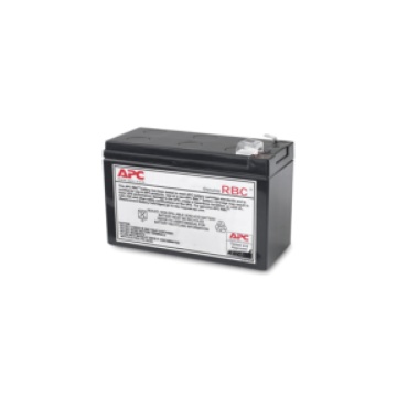 Acumulator APC pentru BX650CI, BX650CI-GR, BR550GI (RBC110) - Img 2