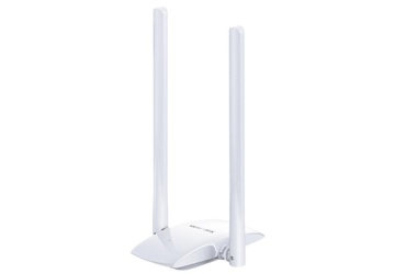Adaptor Wireless MERCUSYS MW300UH, N300, 300 Mbps - Img 4