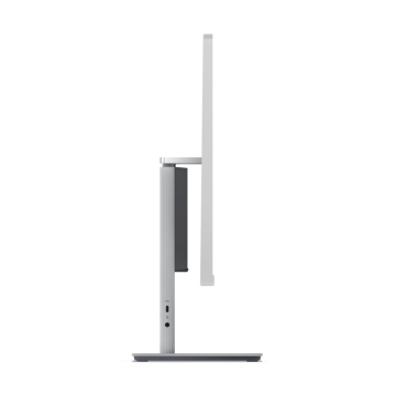 All-in-One Lenovo IdeaCentre AIO 27IRH9 27" FHD (1920x1080) IPS 300nits Anti-glare, 99% sRGB, 3-side borderless, hardware low blue light, Non- Touch, Intel® Core™ i7-13620H, 10C (6P + 4E) / 16T, P-core up to 4.9GHz, E-core up to 3.6GHz, 24MB, video - Img 6