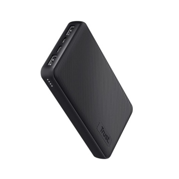 Baterie externa Trust Primo Compact Eco, negru - Img 7