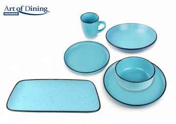 CANA CERAMICA 354 ML, ELECTRA,ART OF DINING BY HEINNER - Img 3