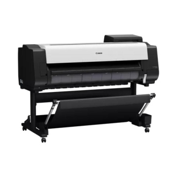 Canon Image Prograf TX-4200 44" Plotter, Tehnologie printare: Inkjet, 5 culori, Rezolutie: 2,400 x 1,200 dpi, Limbaje printare: HP-GL/2, HP RTL, PDF (Ver. 1.7), JPEG (Ver. JFIF 1.02), CALS G4 (submission via FTP only), Interfata: USB, LAN, WI-FI, - Img 7