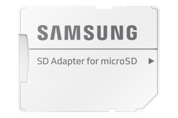 Card de Memorie MicroSDHC PRO PLUS 512GB, Class10/Grade 3 adapter UHS-I MB-MD128DA/EU - Img 9