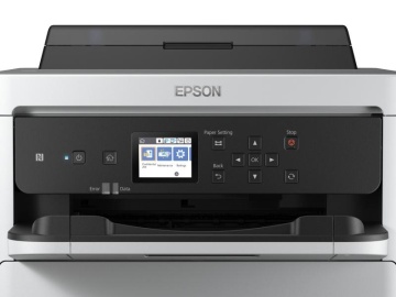 Cartus cerneala Epson Magenta, XXL, capacitate 5k pagini, pentru Epson WorkForce Pro WF-C529R, WorkForce Pro WF-C579R. - Img 7