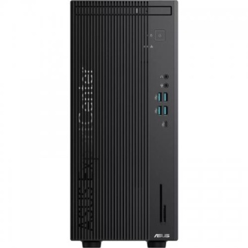 Desktop Business ASUS ExpertCenter D9, D901MDR-7137000210,1TB M.2 2280 NVMe™ PCIe® 4.0 SSD, 16GB DDR5 U-DIMM *2, Intel® Core™ i7-13700 Processor 2.1GHz (30MB Cache, up to 5.1GHz, 16 cores, 24 Threads), Trusted Platform Module (TPM) 2.0, Intel® Q670 - Img 1