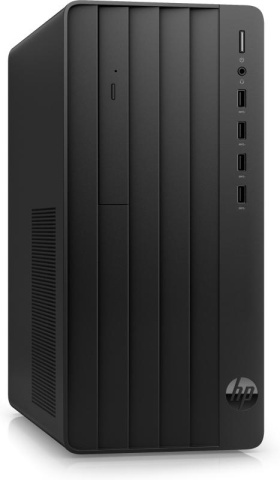 Desktop HP 290 G9 Tower cu procesor Intel Core i5-13500, video integrat Intel UHD Graphics, RAM 8GB DDR4, SSD 256GB, DVD+/-RW, HP Black 125 Wired Keyboard, HP Black 125 Wired Mouse, FreeDOS, 3yw - Img 6