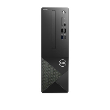 Desktop Vostro 3030 SFF 180W PSU, Intel I5-14400, 8GB Ram, 512GB SSD, Intel UHD Graphics 730, Windows 11 Pro - Img 5