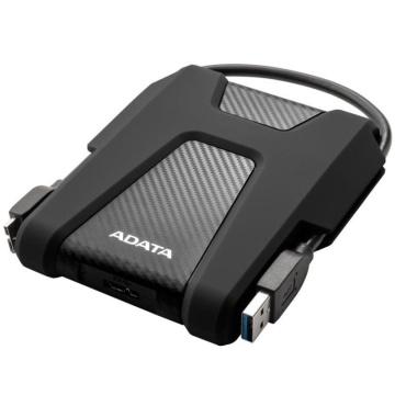 HDD Extern Adata HD680, 2TB, Negru, USB 3.1 - Img 6