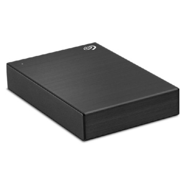 HDD Extern Seagate, 4TB, One Touch, 3.5 USB3.2, Black - Img 7