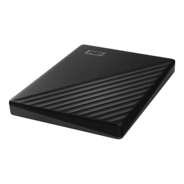 HDD Extern WD My Passport, 1TB, 2.5", Negru, USB 3.2 - Img 5