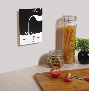 Heinner HKS‑BK5USB – Cantar de Bucatarie Digital 5 kg | AziaVision.ro