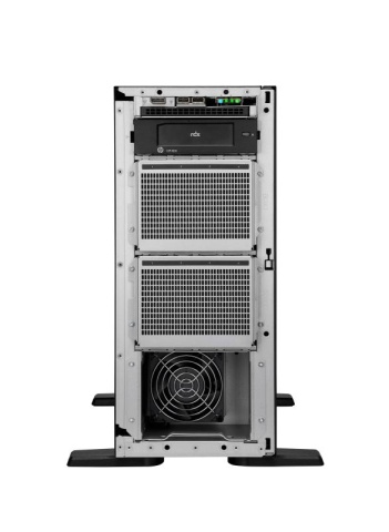 HPE ProLiant ML110 Gen11 4510 12-core 1P 64GB-R MR408i-o 8SFF 2x480GB SSD 2x1000W RPS EU Server - Img 11