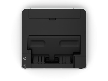Imprimanta inkjet mono CISS Epson M1170, dimensiune A4, viteza max 39ppm, Duplex, rezolutie printer 1200x2400dpi, alimentare hartie 250 coli, interfata: USB, Ethernet, WiFi, Wi-Fi Direct, consumabile: C13T01L14A, C13T03P14A, C13T04D100, cerneala 11k - Img 7