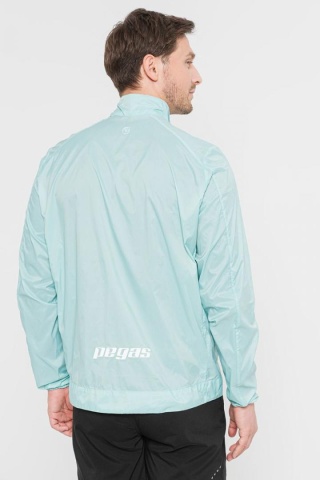 JACHETA CASUAL BARBATI BLUE-S - Img 3