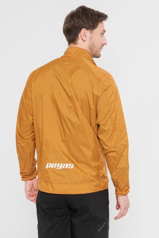 JACHETA CASUAL BARBATI BROWN-S - Img 2
