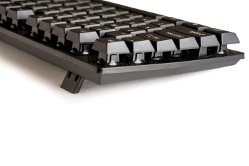 KIT Tastatura si Mouse Spacer SPDS-1100 fara fir, USB, tastatura wireless + mouse wireless, black, „SPDS-1100” - Img 4