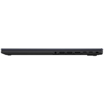 Laptop Business ASUS ExpertBook B9, B9403CVAR-KM1350X, 14.0-inch, WQXGA+ (2880 x 1800) 16:10, Intel® Core™ 7 Processor 150U 1.8 GHz (12MB Cache, up to 5.4 GHz, 10 Cores), Intel® Graphics, 1x M.2 2280 PCIe 4.0x4, LPDDR5X 32GB, 2TB M.2 2280 NVMe™ PCIe® 4.0 - Img 1