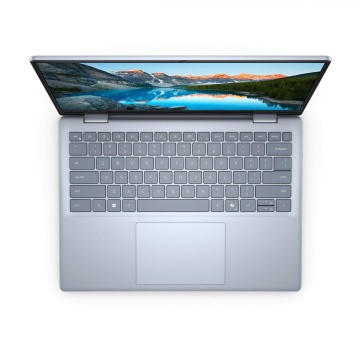 Laptop Dell Inspiron 5440 14.0-inch 16:10 2.2K, Intel U7-150U, 16GB Ram, 1TB SSD, NVIDIA GeForce MX570A, Windows 11 Pro - Img 5
