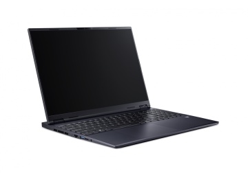 Laptop Gaming Acer Predator Helios Neo 16S AI OLED PHN16S-71-77YM, 16 inches (40,64 cm), Acer CineCrystal™ WQXGA OLED 240Hz display with 100% DCI-P3 / Adobe-RGB color space coverage, 2560 x 1600, 16:10, Intel® Core™ Ultra 7 Processor 255HX, 2.4 GHz base - Img 2