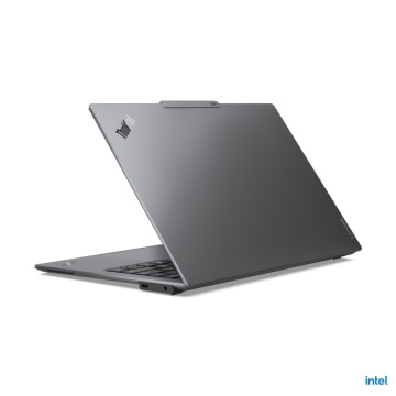 Laptop Lenovo ThinkPad X9-14 Gen 1; 14" 2.8K (2880x1800) OLED 500nits Anti-reflection / Anti-smudge, 100% DCI-P3, 30-120Hz VRR, DisplayHDR™ True Black 600, Dolby Vision®, Touch; Intel® Core™ Ultra 7 258V, 8C (4P + 4LPE) / 8T, Max Turbo up to 4.8GHz, - Img 5