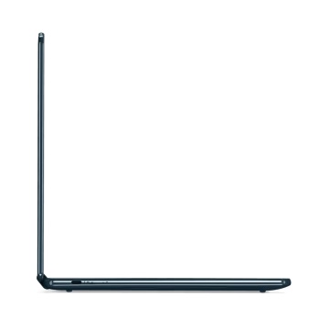 Laptop Lenovo Yoga Book 9 13IMU9 cu procesor Intel® Core™ Ultra 7 155U pana la 4.8GHz, 2 x 13.3", 2.8K, OLED, Touch, 32GB DDR5, 1TB SSD, Intel® Graphics, Windows 11 PRO, Tidal Teal, 3y on-site, Premium Care - Img 12