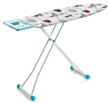 MASA DE CALCAT 125 x 42 CM, KLASS, HEINNER CARE - Img 1