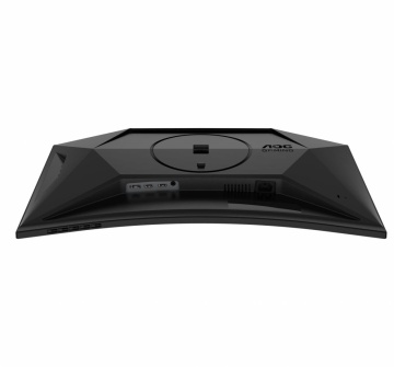 Monitor AOC 27" C27G4ZXU - Img 9