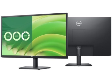 Monitor Dell 27" E2725H 68.59 cm,1920 x 1080 at 75 Hz, 5 Ms - Img 11