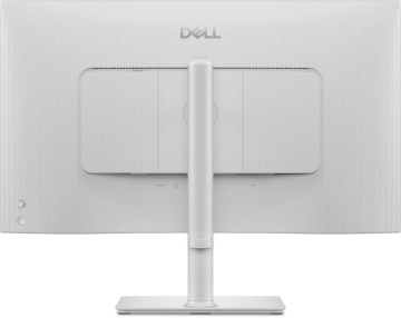 Monitor Dell 27" S2725QC 4K, 68.47 cm, Maximum preset resolution: 3840 x 2160 at 120 Hz, Screen type: Active matrix-TFT LCD, Panel technology: In-Plane Switching (IPS) Technology, Backlight: LED Edgelight System, Faceplate coating: Anti-glare with - Img 4