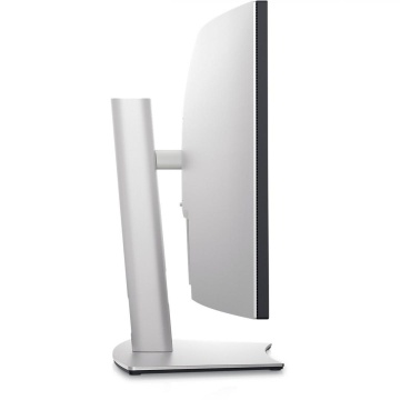 Monitor Dell 38'' U3824DW, Curved USB-C, 95.29 cm, 3840 x 1600, 60Hz - Img 5