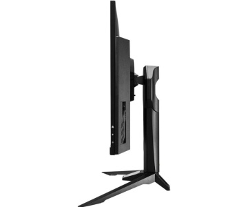 Monitor Gaming Asrock PG32QF2B, diagonala: 31.5", Aspect: 16:9, anti-glare, Rezolutie: 2560 x 1440, Refresh rate: 165Hz, Luminozitate: 550 cd/m2, Contrast: 3000:1, unghi vizualizare: 178°(H) / 178°(V), culori: 16.7M, Timp raspuns: 1ms, Flicker free, - Img 10
