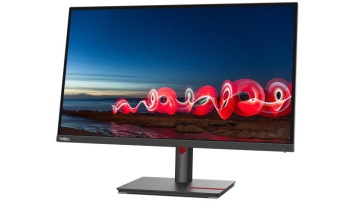 Monitor Lenovo ThinkVision T27i-3027" IPS, FHD, 16:9, Brightness: 300 nits, IPS 3Y - Img 6