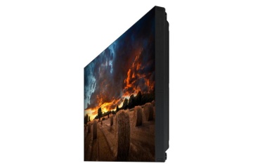 Monitor Videowall SAMSUNG VM55B, 55", 500nit, 24/7, FHD, panel IPS, 8ms, contrast static 1200:1, mătuire 25%. Advanced Color Management, auto source switching & recovery, temperature sensor, RS232C, Plug and Play, Video Wall Daisy Chain (10x10, 15x15 - Img 5