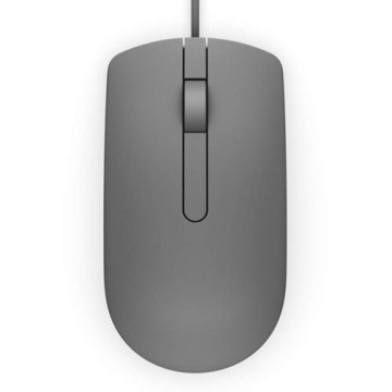 Mouse DELL MS116, gri - Img 1