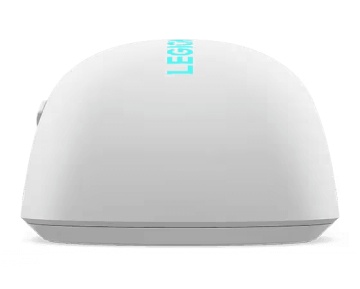 Mouse gaming Lenovo Legion M300s, Iluminare RGB, 8k DPI, Sensor Pixart, Glacier White - Img 12