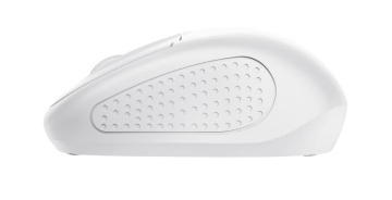 Mouse Trust Wireless Optical rezolutie maxima 1600 DPI, 4 butoane, 2 baterii tip AAA, alb - Img 9