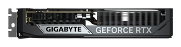 Placa Video GIGABYTE GEFORCE RTX 5060 TI WINDFORCE 16GB GDDR7 128bit, PCIE 5.0, 3x DP 1x HDMI - Img 8