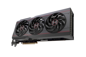 Placa video Sapphire PULSE AMD Radeon RX7900XTX 24GB, GDDR6, 384BIT, 2525Mhz Boost Clock, PCIe 4.0 x16, 2x HDMI, 2x DisplayPort - Img 7
