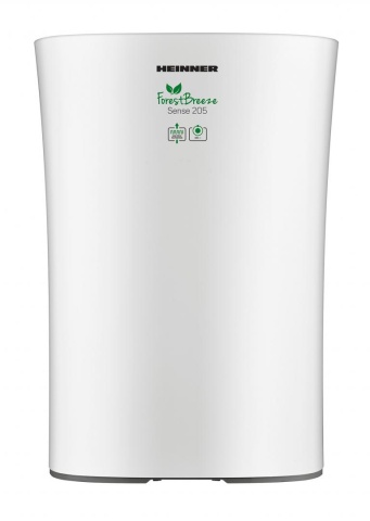 PURIFICATOR DE AER HEINNER HPA-M205 - Img 1