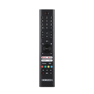 QLED TV HORIZON SMART 43HQ8560U/D, 43" D-LED, 4K Ultra HD, DVB-S2/T2/C, CME 800Hz, TiVo, Contrast 3000:1, 250 cd/m2, 1x CI+, 3x HDMI (v2.1), 2x USB(v2.0), 1x Optic, 1x AUX, 1x LAN(RJ45), USB Player (AVI,MKV, H.265/HEVC, JPEG), HDR10, Dolby Vision + Dolby - Img 7