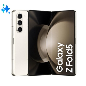 Samsung Z FOLD5 5G F946B 7.6" 12GB 512GB DualSIM Cream - Img 5