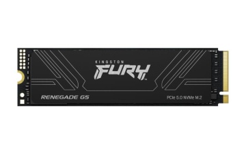 SSD Kingston 1T FURY RENEGADE G5 M.2 2280 NVMe SSD - Img 2