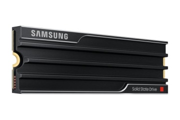 SSD Samsung 9100 PRO 4TB PCIe 5.0 NVMe M2 - Img 7