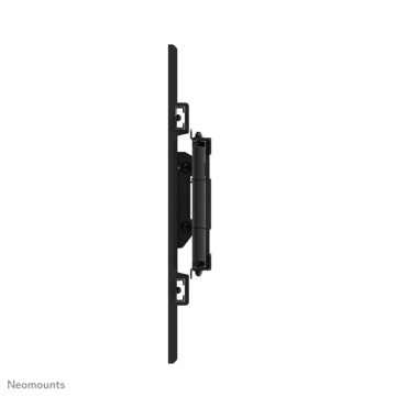 Suport de perete Nemounts Select, pentru display-uri cu o diagonala 55"-110", suporta pana la 125kg, pivotare 45° cu inclinatie 12°, rotire: +3°, -3°,VESA min. 300x200mm, VESA max. 800x600mm, distanta fata de perete 8,2-70,3 cm, securizabil (surub pentru - Img 9