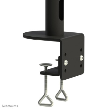 Suport Monitor de Birou, Neomounts by Newstar FPMA-D700D6, 19" - 27", VESA 100x100, suporta pana la 8kg, negru - Img 6